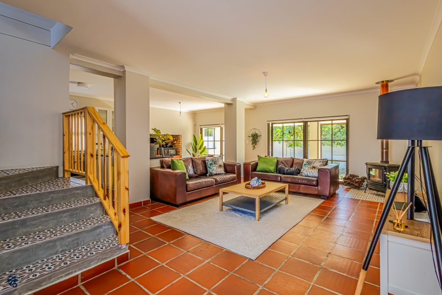 3 Bedroom Property for Sale in Myburgh Park Western Cape